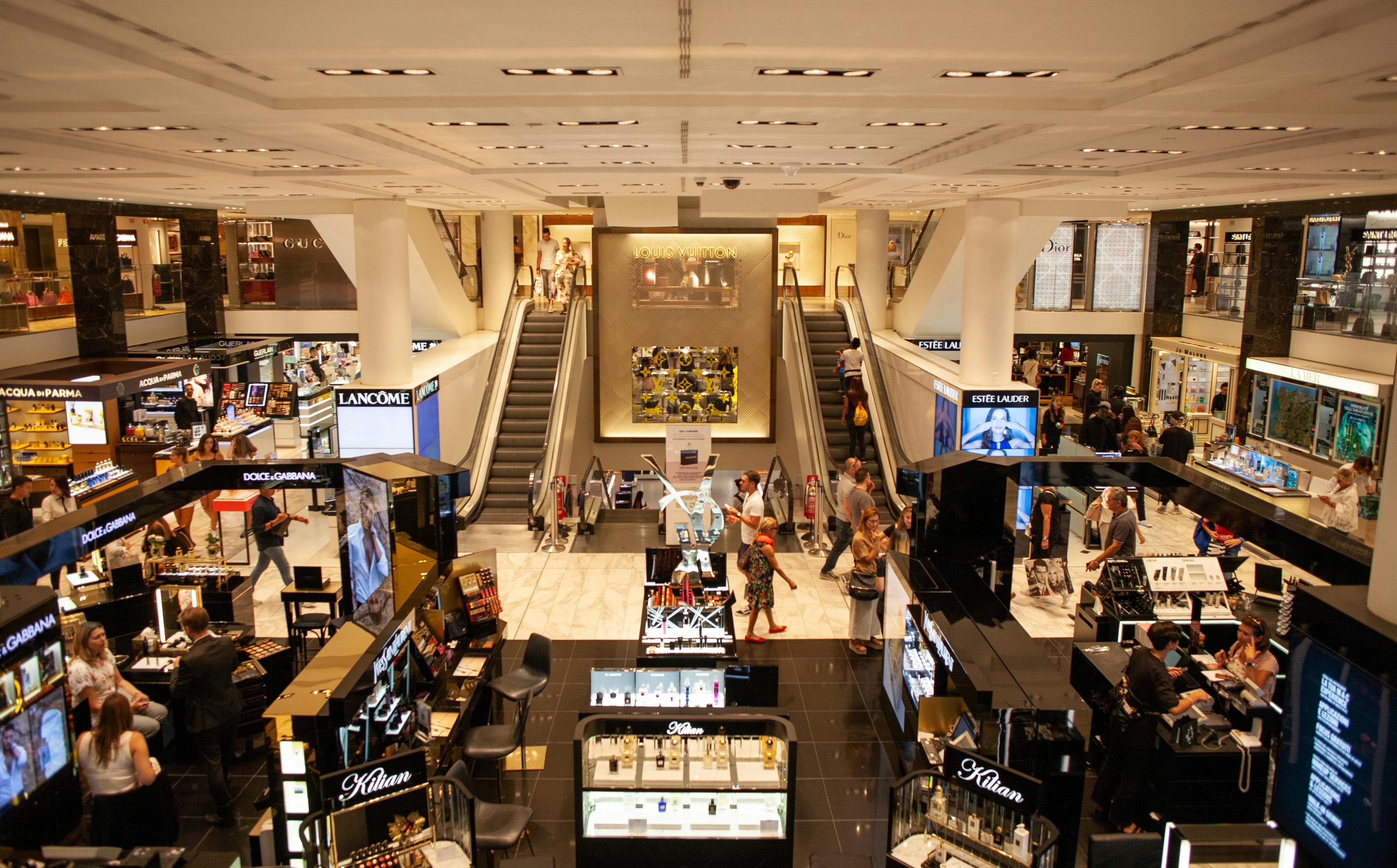 Retail