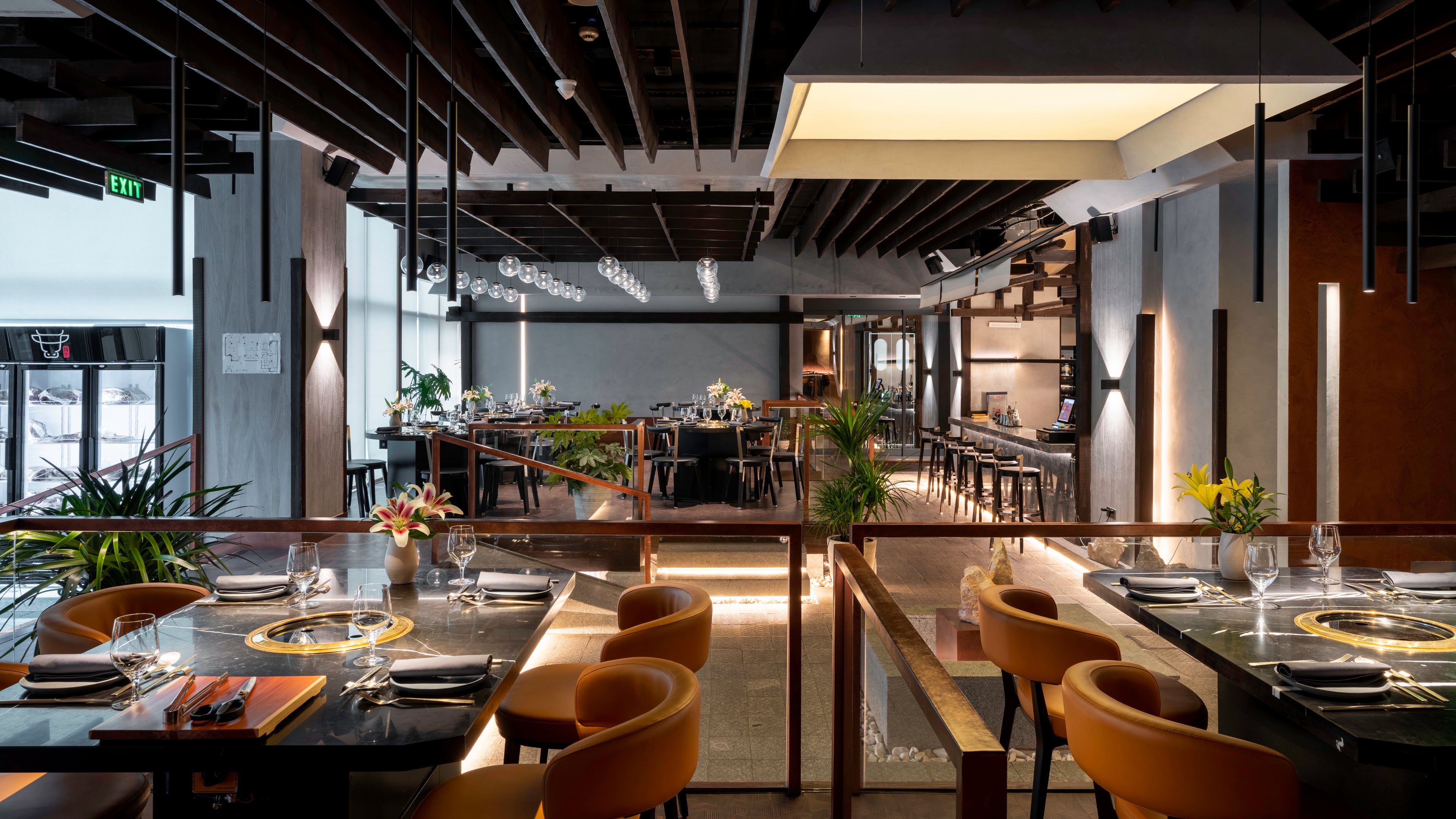 Food & Beverage